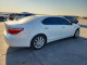 Lexus LS460 2007 — Copart