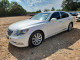 Lexus LS460 2007 — Copart