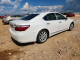 Lexus LS460 2007 — Copart