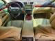Lexus LS460 2007 — Copart