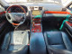 Lexus LS460 2008 — Copart