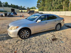Lexus LS460 2009 — Copart