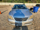 Lexus LS460 2009 — Copart