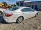 Lexus LS460 2007 — Copart