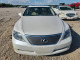 Lexus LS460 2007 — Copart