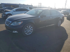 Lexus LS460 2007 — Copart