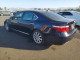 Lexus LS460 2007 — Copart