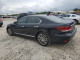 Lexus LS460 2016 — Copart