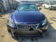 Lexus LS500 2020 — Copart