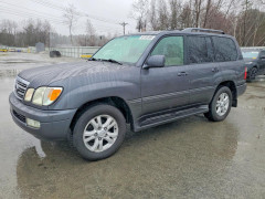 Lexus LX 470 2005 — Copart
