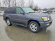 Lexus LX 470 2005 — Copart