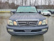 Lexus LX 470 2005 — Copart