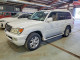 Lexus LX 470 2004 — Copart