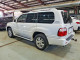 Lexus LX 470 2004 — Copart