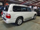 Lexus LX 470 2004 — Copart