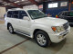 Lexus LX 470 2004 — Copart