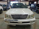 Lexus LX 470 2004 — Copart