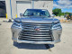 Lexus LX 2019 — Copart