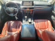 Lexus LX 2019 — Copart
