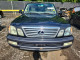 Lexus LX 2007 — Copart