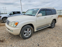 Lexus LX 2006 — Copart