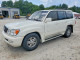 Lexus LX 2002 — Copart