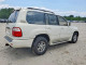 Lexus LX 2002 — Copart