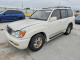 Lexus LX470 1998 — Copart