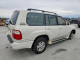 Lexus LX470 1998 — Copart