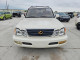 Lexus LX470 1998 — Copart
