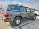 Lexus LX470 1999 — Copart