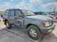 Lexus LX470 1999 — Copart