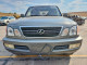 Lexus LX470 1999 — Copart