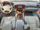 Lexus LX470 1999 — Copart