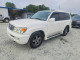 Lexus LX470 2007 — Copart