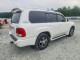 Lexus LX470 2007 — Copart