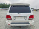 Lexus LX470 2007 — Copart