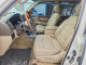 Lexus LX470 2007 — Copart