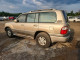 Lexus LX470 2000 — Copart