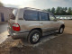 Lexus LX470 2000 — Copart