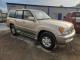 Lexus LX470 2000 — Copart