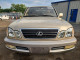 Lexus LX470 2000 — Copart