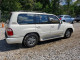 Lexus LX470 2001 — Copart