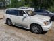 Lexus LX470 2001 — Copart