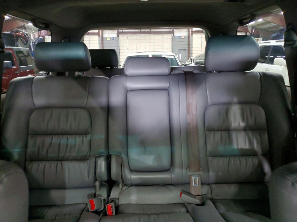 Lexus LX470 2006 — Copart