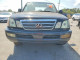 Lexus LX470 2004 — Copart
