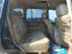 Lexus LX470 2004 — Copart