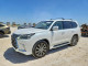 Lexus LX570 2020 — Copart