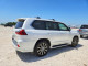 Lexus LX570 2020 — Copart