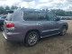 Lexus LX570 2013 — Copart